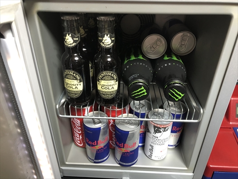 コーラ キュリオスティ・コーラ 世界一 おいしい