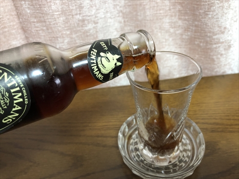 コーラ キュリオスティ・コーラ 世界一 おいしい