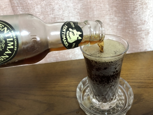 コーラ キュリオスティ・コーラ 世界一 おいしい