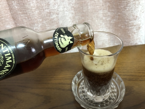 コーラ キュリオスティ・コーラ 世界一 おいしい