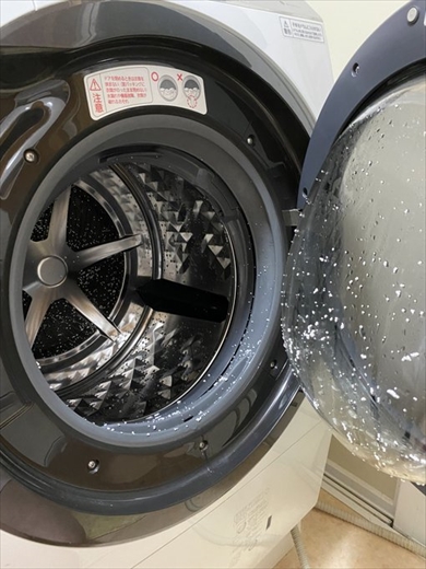 ビーズクッション 爆発