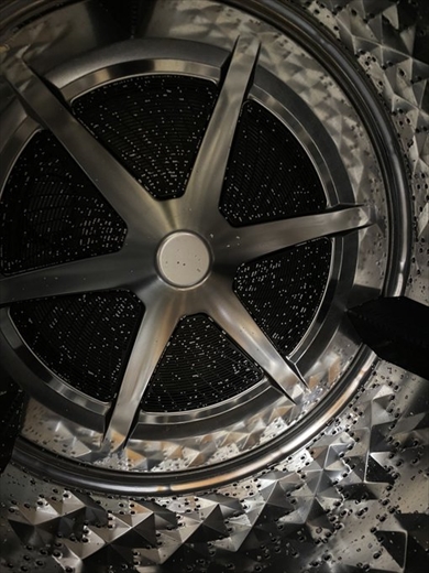 ビーズクッション 爆発