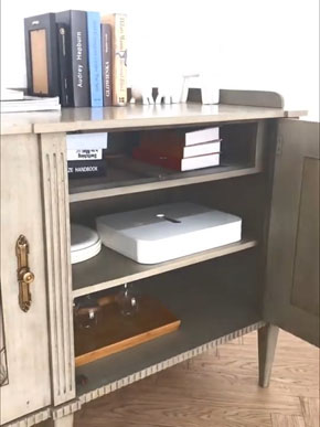 ペーパーベンチ