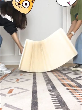 ペーパーベンチ