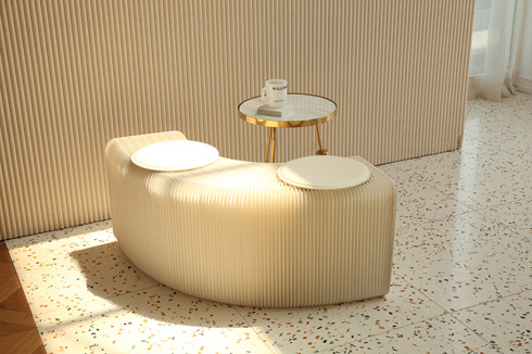 ペーパーベンチ