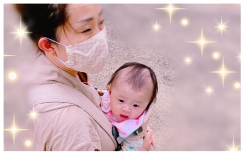 キンタロー。 ちびキン お散歩デビュー 動物園 新型コロナ