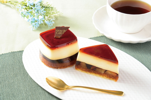 ブラボーミチプー　‐ミッチリプリン‐