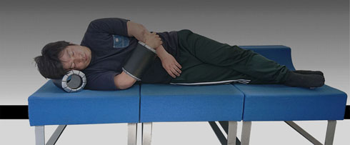 バッファローサポーター