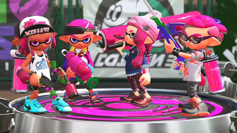 負けたストレスで夫が乱暴に――「スプラトゥーン2」のAmazonレビューに反響　「自分の暴言に反省」「ゲームでなくプレイヤー自身の問題」　各メーカーの“炭酸の強さ”を約2カ月かけ調査