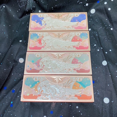 Flower Knows Unicornシリーズ