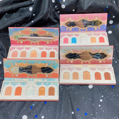 Flower Knows Unicornシリーズ