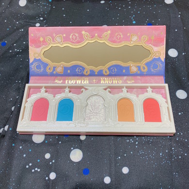 Flower Knows Unicornシリーズ