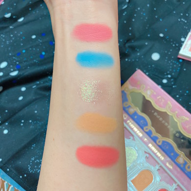 Flower Knows Unicornシリーズ