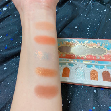 Flower Knows Unicornシリーズ