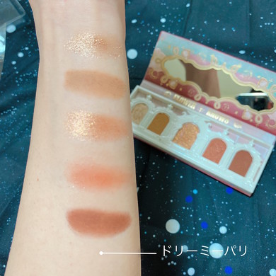 Flower Knows Unicornシリーズ