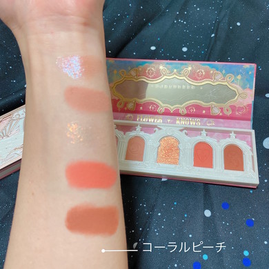 Flower Knows Unicornシリーズ