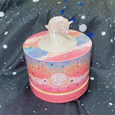 Flower Knows Unicornシリーズ