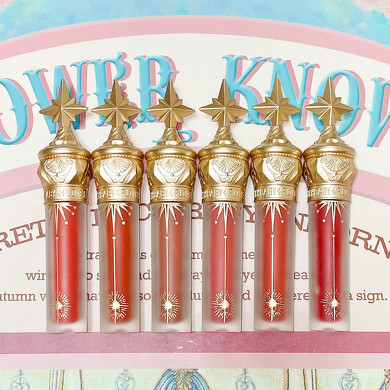 Flower Knows Unicornシリーズ