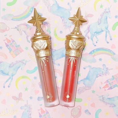 Flower Knows Unicornシリーズ