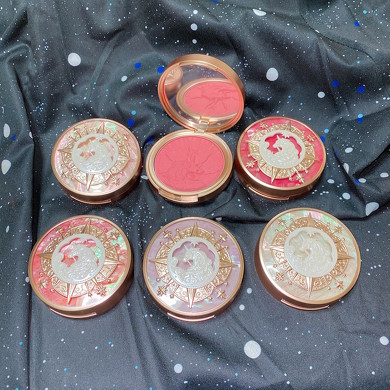 Flower Knows Unicornシリーズ