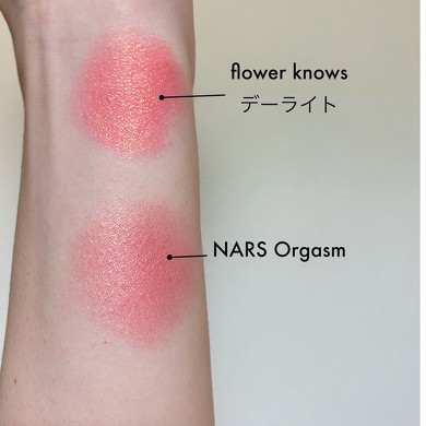 Flower Knows Unicornシリーズ