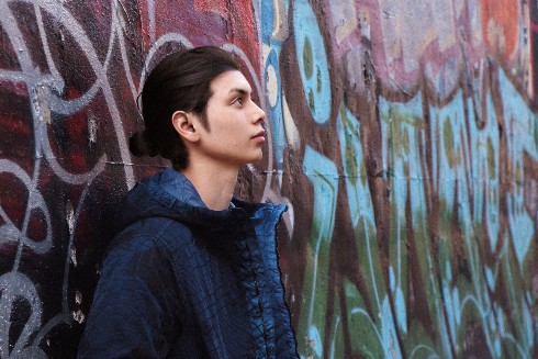 水嶋ヒロ イケパラ 花ざかりの君たちへ イケメンパラダイス Lewis 1sec バーチャルヒューマン