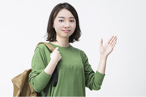 imagenaviからAIが生成した架空人物モデルの画像販売「INAI MODEL」が登場