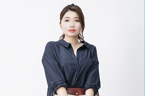 imagenaviからAIが生成した架空人物モデルの画像販売「INAI MODEL」が登場