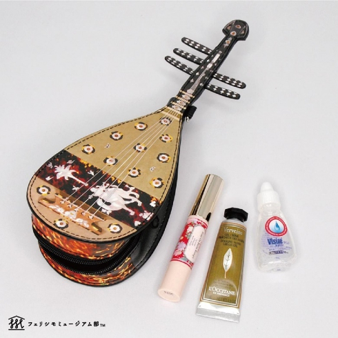 よみがえる正倉院宝物