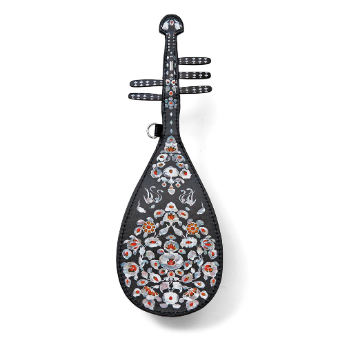 よみがえる正倉院宝物