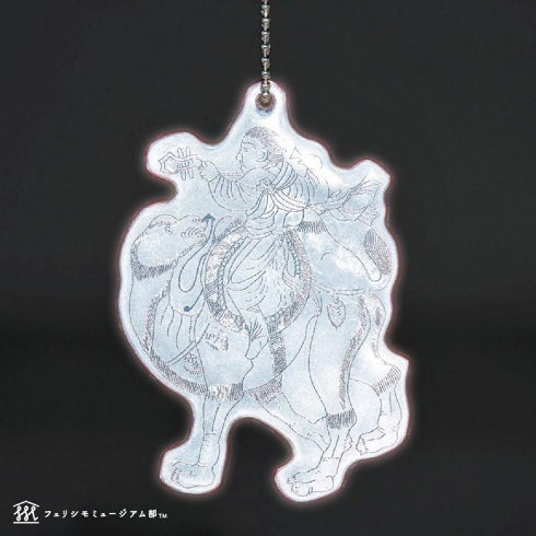 よみがえる正倉院宝物