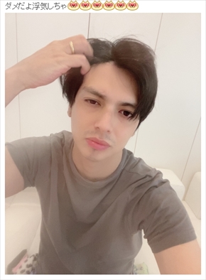 渡部建 浮気 不倫 アレク 佐々木希 川崎希 ブログ アンジャッシュ