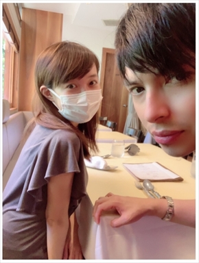 渡部建 浮気 不倫 アレク 佐々木希 川崎希 ブログ アンジャッシュ