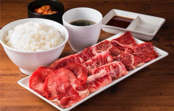 焼肉ライク