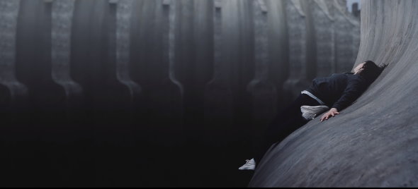 curve ホラー サスペンス 短編 10分 映画