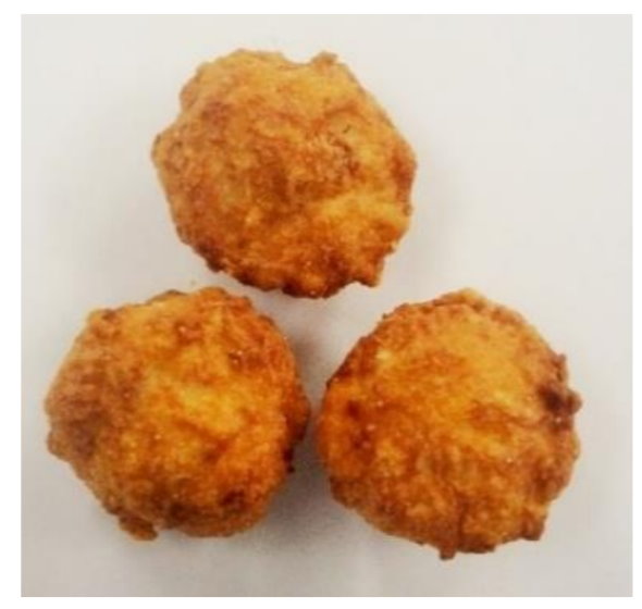 ローソン 宇宙日本食 スペースからあげクン 認証