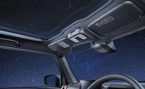 ダイハツ タフト 軽