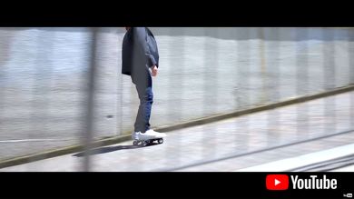 WALKCAR 電動 小型