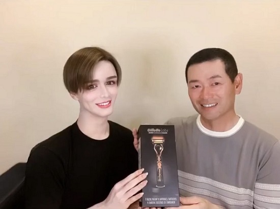 Mattさん×桑田さん「父の日」