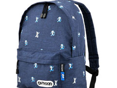 OUTDOOR - 11ぴきのねこ限定コラボワレット OUTDOOR - 11ぴきのねこ限定コラボワレットの通販 by にゃん助's