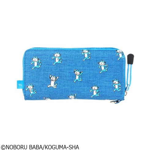 11ぴきのねこコラボアイテム