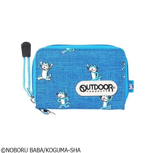 11ぴきのねこコラボアイテム