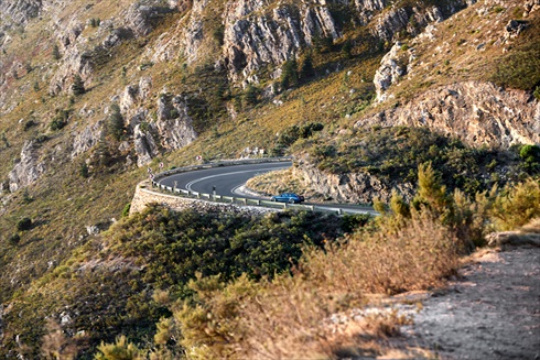 BMW「4シリーズ」