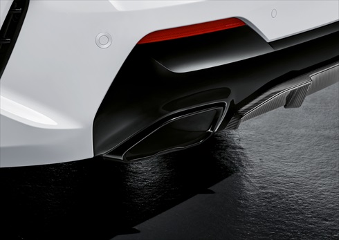 BMW「4シリーズ」