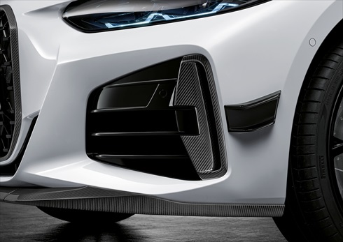 BMW「4シリーズ」