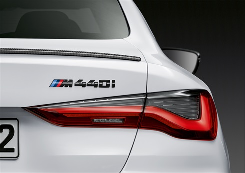 BMW「4シリーズ」