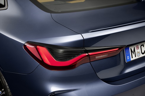 BMW「4シリーズ」