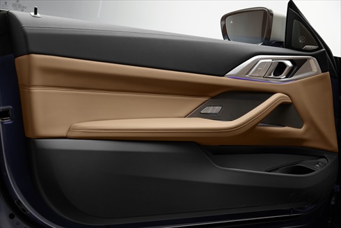 BMW「4シリーズ」