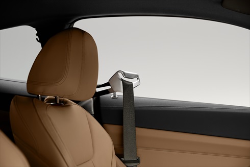 BMW「4シリーズ」