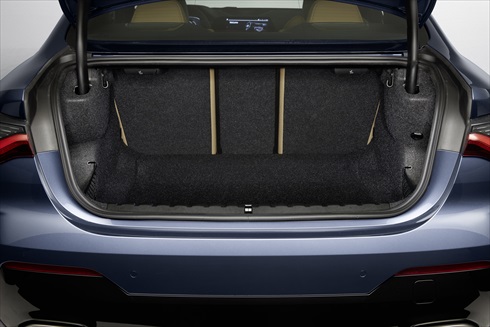 BMW「4シリーズ」